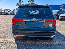 2016 Honda Pilot Touring - Photo 16