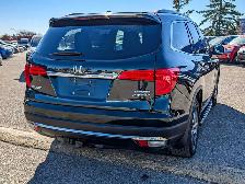 2016 Honda Pilot Touring - Photo 17