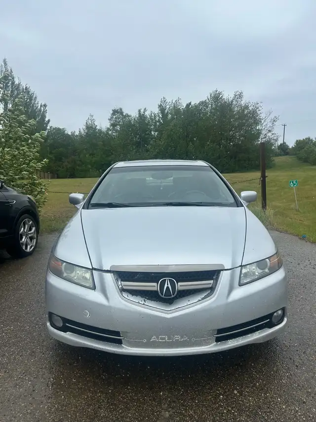 2006 Acura TL