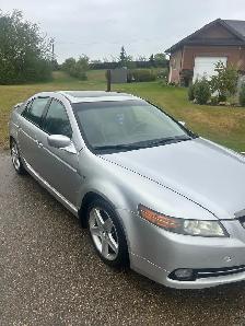 2006 Acura TL - Photo 2