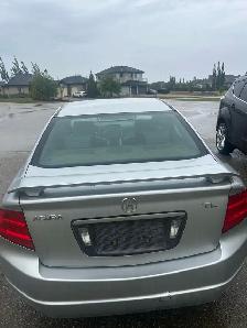 2006 Acura TL - Photo 3