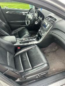 2006 Acura TL - Photo 4