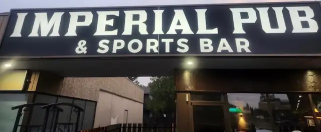 Server / Bartender