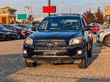2012 Toyota RAV4 Limited - Photo 2