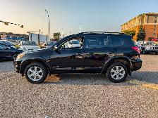 2012 Toyota RAV4 Limited - Photo 3