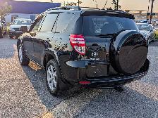 2012 Toyota RAV4 Limited - Photo 4