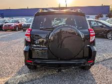 2012 Toyota RAV4 Limited - Photo 5
