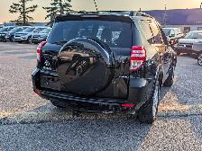 2012 Toyota RAV4 Limited - Photo 6