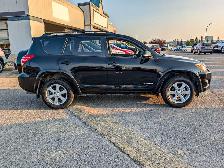 2012 Toyota RAV4 Limited - Photo 7