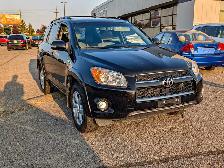 2012 Toyota RAV4 Limited - Photo 8
