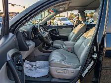 2012 Toyota RAV4 Limited - Photo 9