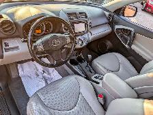 2012 Toyota RAV4 Limited - Photo 10
