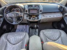 2012 Toyota RAV4 Limited - Photo 11