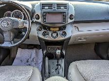 2012 Toyota RAV4 Limited - Photo 14