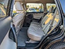 2012 Toyota RAV4 Limited - Photo 15