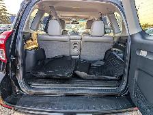 2012 Toyota RAV4 Limited - Photo 16