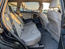 2012 Toyota RAV4 Limited - Photo 17
