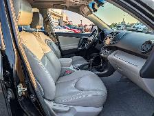 2012 Toyota RAV4 Limited - Photo 18