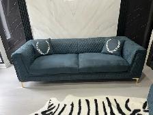 Luxurious  Sofa set - Photo 2