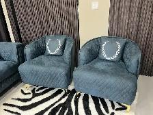 Luxurious  Sofa set - Photo 4