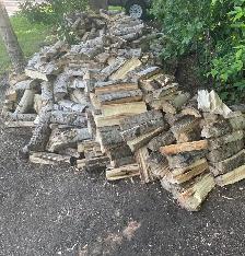 firewood