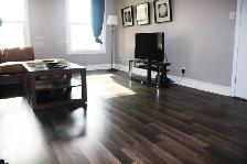 Beautiful fully furnished downtown condo available Aug 1, 2026 - Photo 2