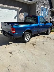 2008 FORD RANGER - 4 cylinder, 5 speed - Photo 3