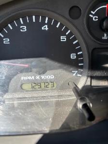 2008 FORD RANGER - 4 cylinder, 5 speed - Photo 4