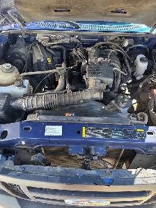 2008 FORD RANGER - 4 cylinder, 5 speed - Photo 5