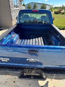 2008 FORD RANGER - 4 cylinder, 5 speed - Photo 6