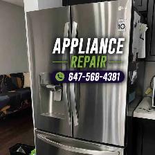 Refrigerator/ Fridge Repair SALE