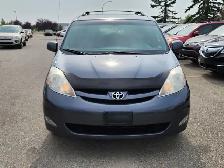2007 Toyota Sienna LE AWD - Photo 2