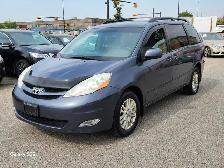 2007 Toyota Sienna LE AWD - Photo 3