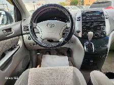 2007 Toyota Sienna LE AWD - Photo 4
