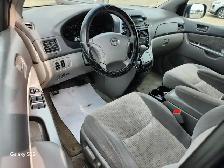 2007 Toyota Sienna LE AWD - Photo 5