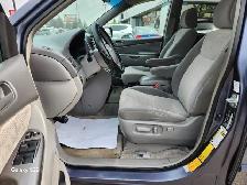 2007 Toyota Sienna LE AWD - Photo 9