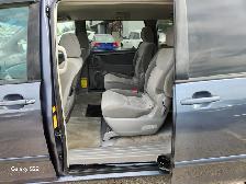 2007 Toyota Sienna LE AWD - Photo 10