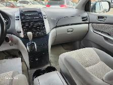 2007 Toyota Sienna LE AWD - Photo 11