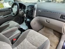 2007 Toyota Sienna LE AWD - Photo 12