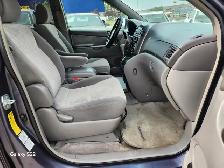 2007 Toyota Sienna LE AWD - Photo 13