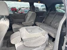 2007 Toyota Sienna LE AWD - Photo 15