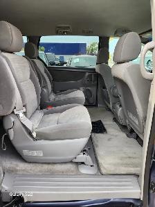 2007 Toyota Sienna LE AWD - Photo 16