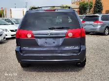 2007 Toyota Sienna LE AWD - Photo 17