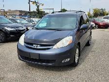 2007 Toyota Sienna LE AWD - Photo 18