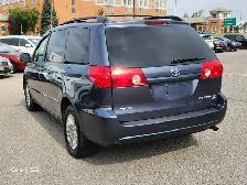 2007 Toyota Sienna LE AWD - Photo 19