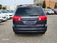 2007 Toyota Sienna LE AWD - Photo 20