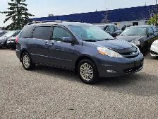 2007 Toyota Sienna LE AWD - Photo 21