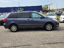 2007 Toyota Sienna LE AWD - Photo 22