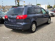 2007 Toyota Sienna LE AWD - Photo 23