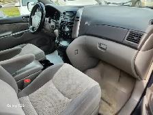 2007 Toyota Sienna LE AWD - Photo 24